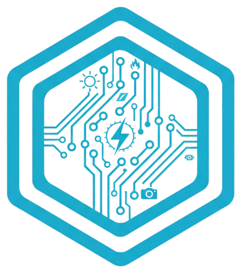 uniqueLand Electromechanical Logo